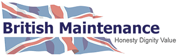 British Maintenance