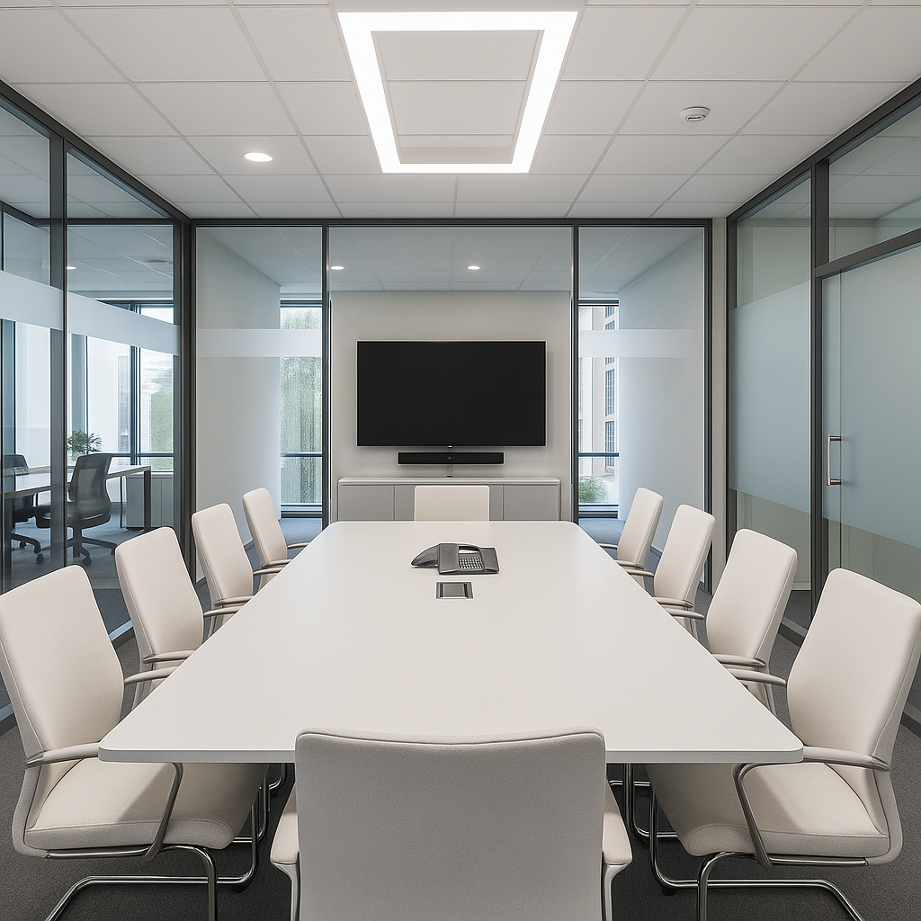 Office Refurbishment 2