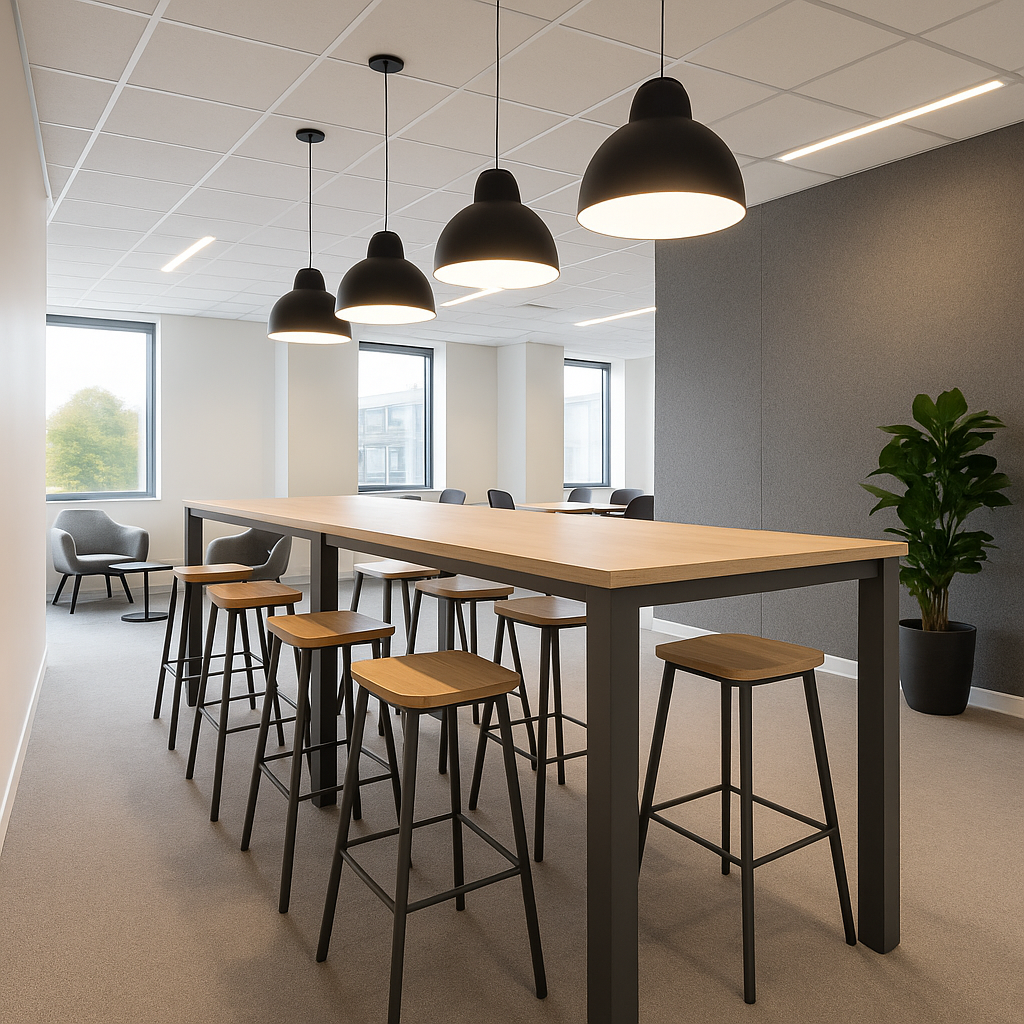 Office Refurbishment 3