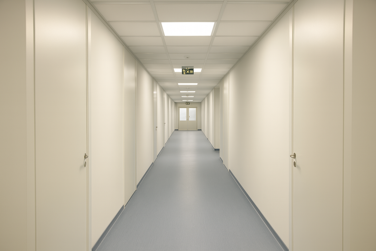 Office Refurbishment 4