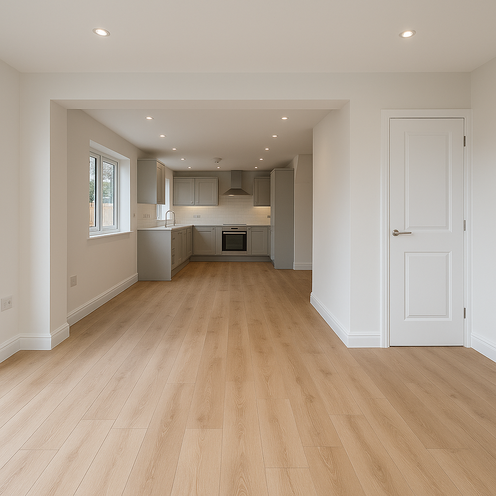 Property Reconstruction 1