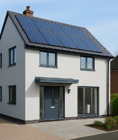 Property Reconstruction 4