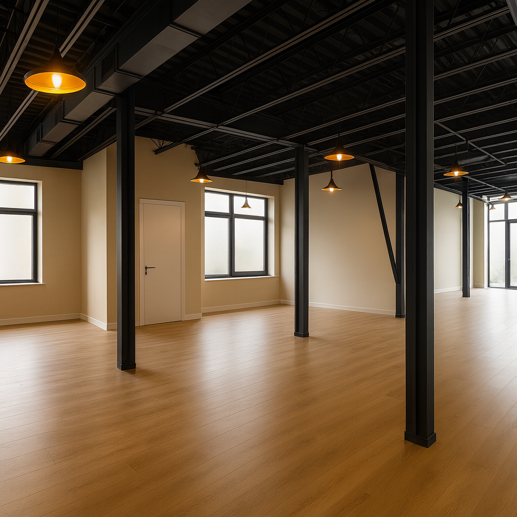 Property Reconstruction 5