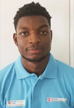 Engineer Michael Brown